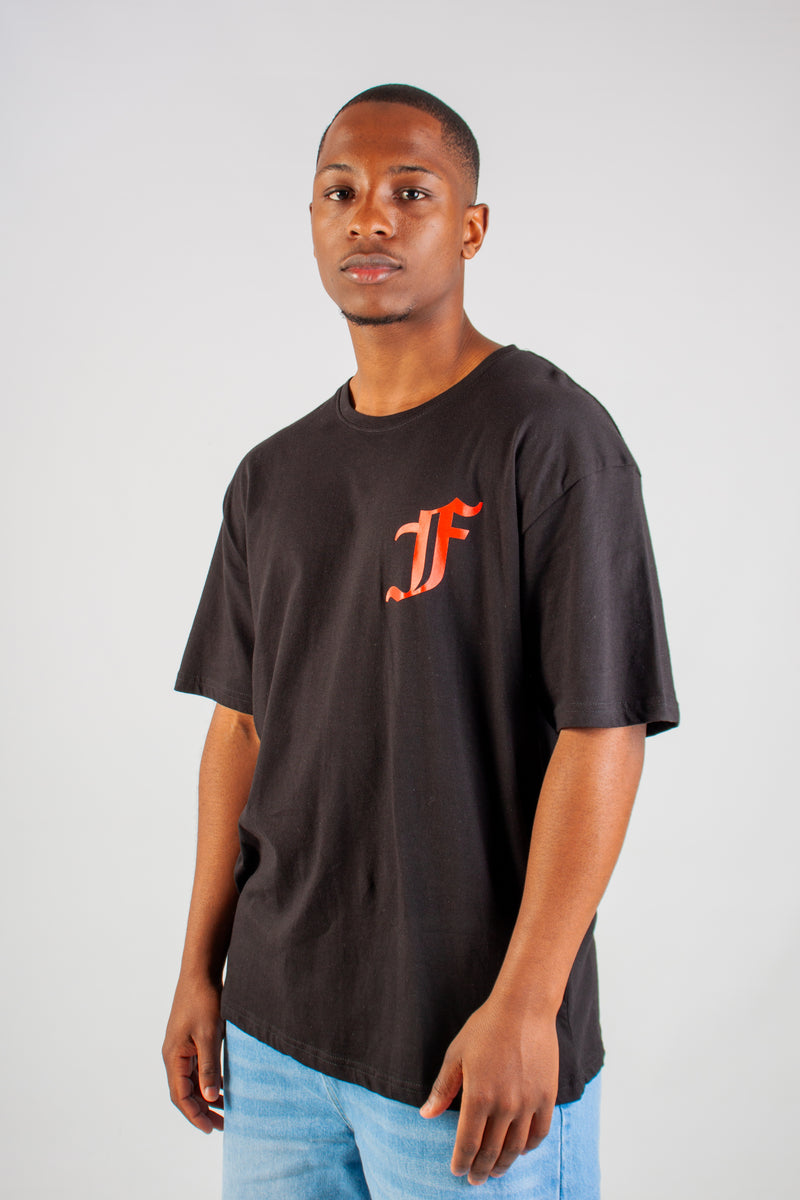 FEARLESS FASHION TEE