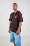 FEARLESS FASHION TEE