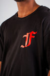 FEARLESS FASHION TEE