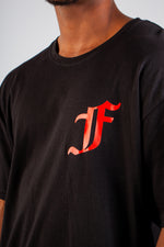 FEARLESS FASHION TEE