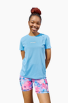 TRILOBAL ACTIVE TEE