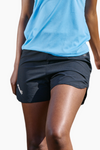 MICRO ACTIVE TRAINING SHORTS