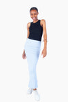 SEAMLESS MAXI SKIRT