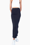 SEAMLESS MAXI SKIRT