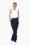 SEAMLESS MAXI SKIRT