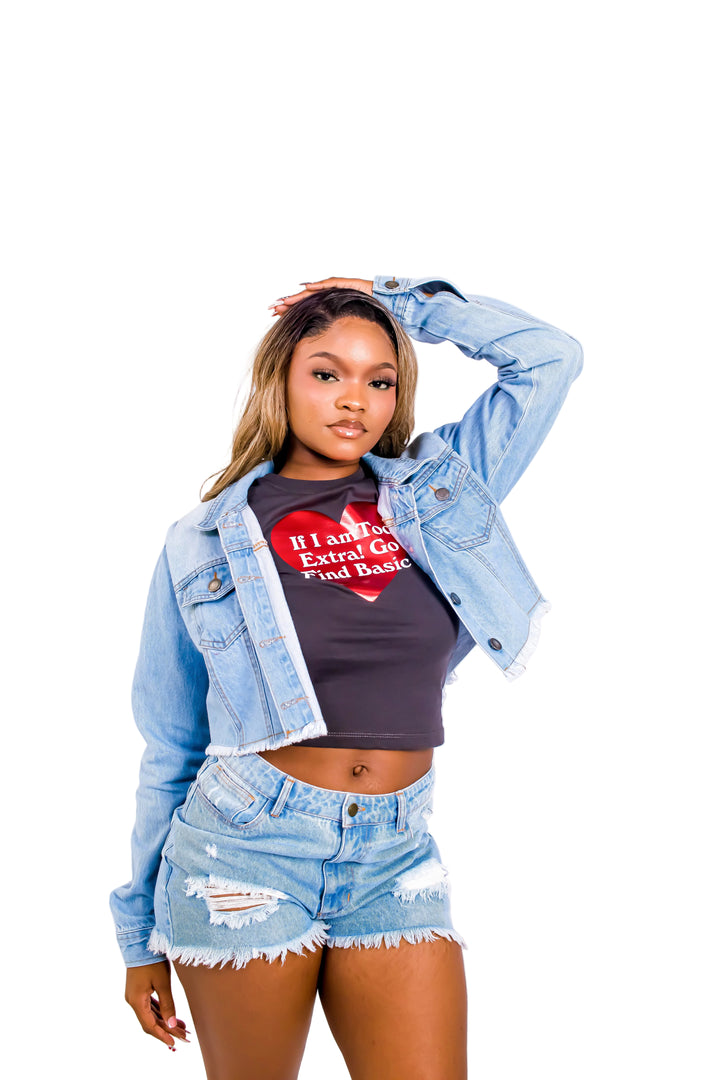 Ladies Tops & Tees – Victory Lab