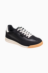 PRIMO BLACK / CREAM STREET SNEAKER